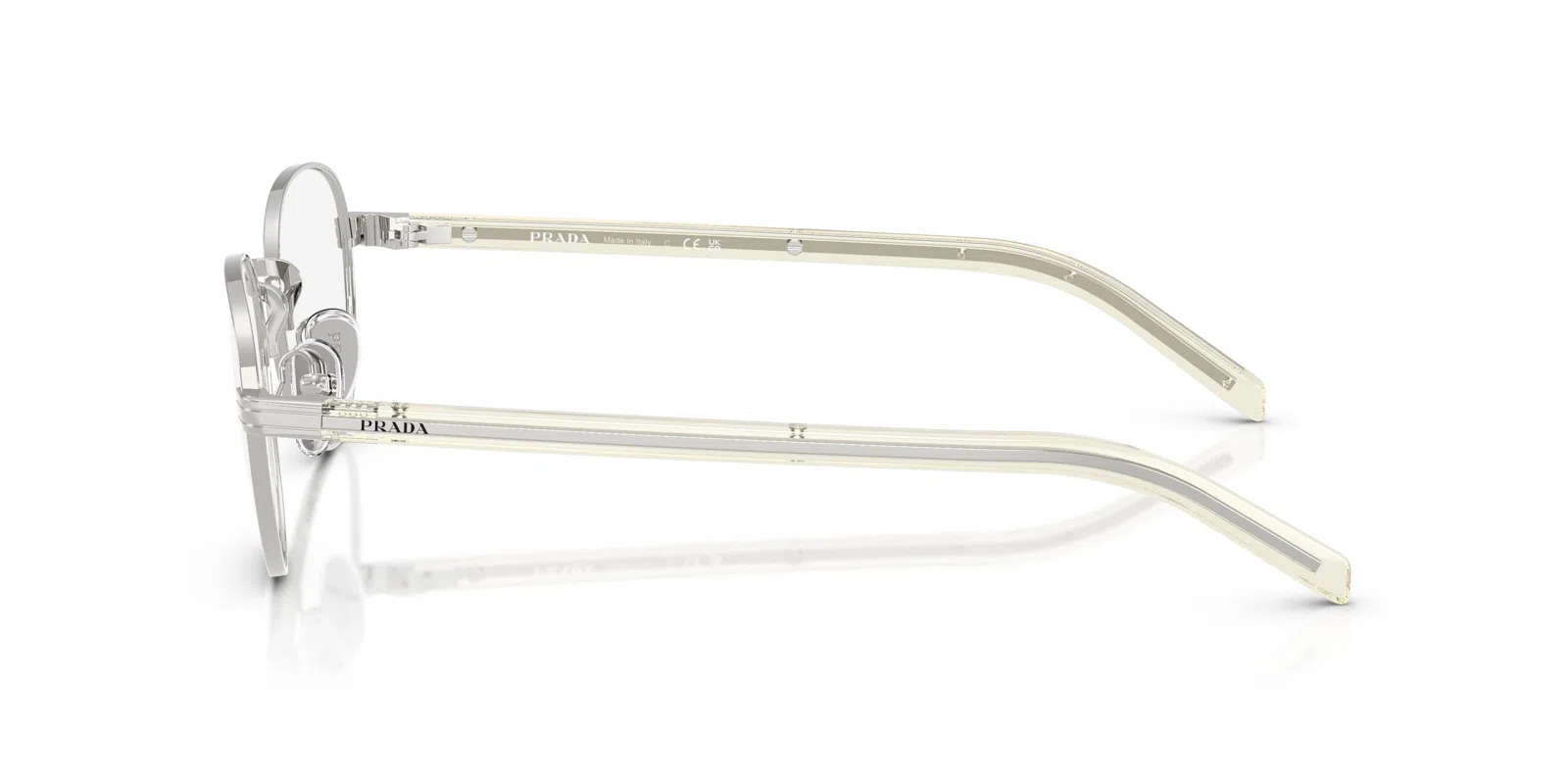 Prada B53V Eyeglasses - view 21
